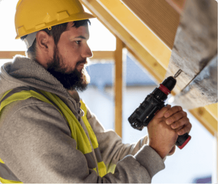 gutter and siding service in westchester