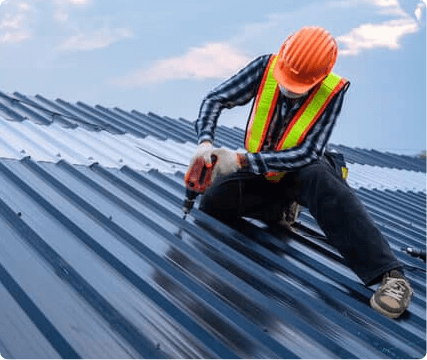 roofing maintenance in westchester