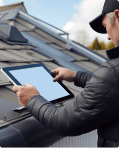 Roof Maintenance and Repair