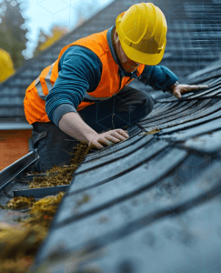 roof installation in westchester