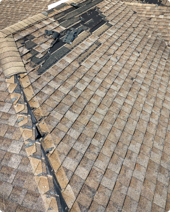roof leak repair in Westchester, Ny