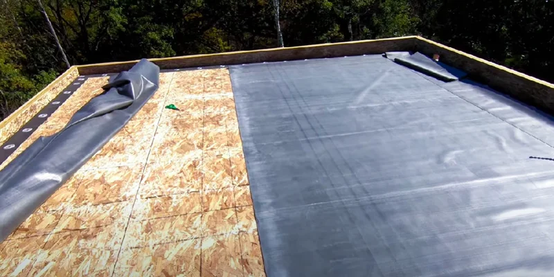 What Is EPDM Roofing