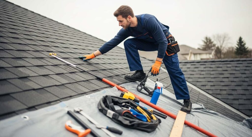 Extend Your Roof’s Life