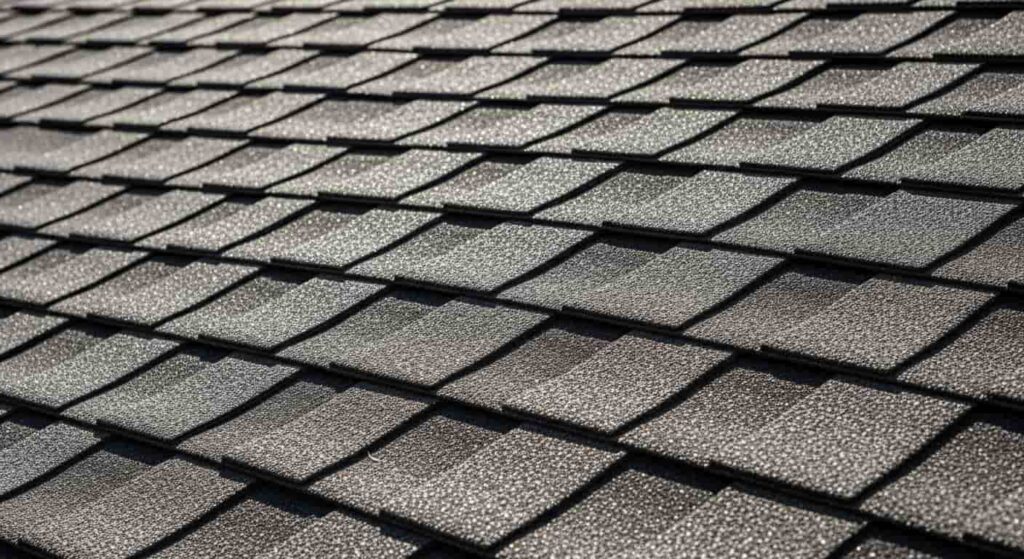 Roofing Asphalt Shingles