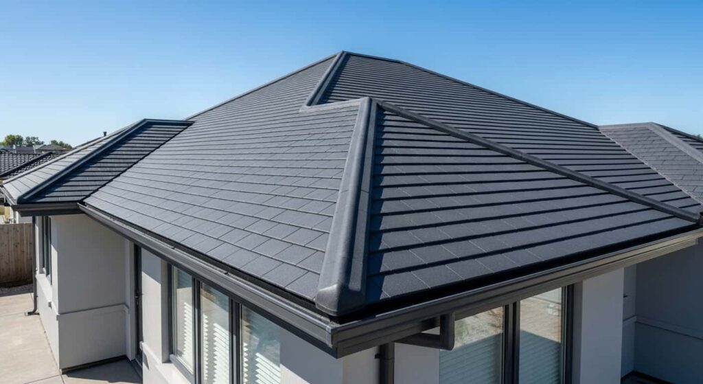 Roofing Synthetic Roofing